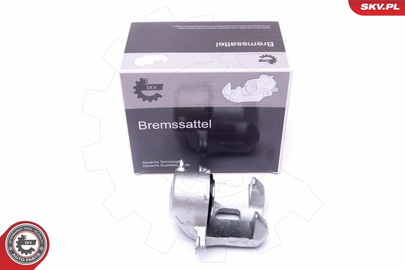 Brake Caliper